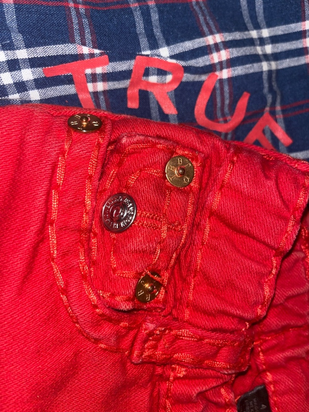 True religion Set - Picture 12 of 13